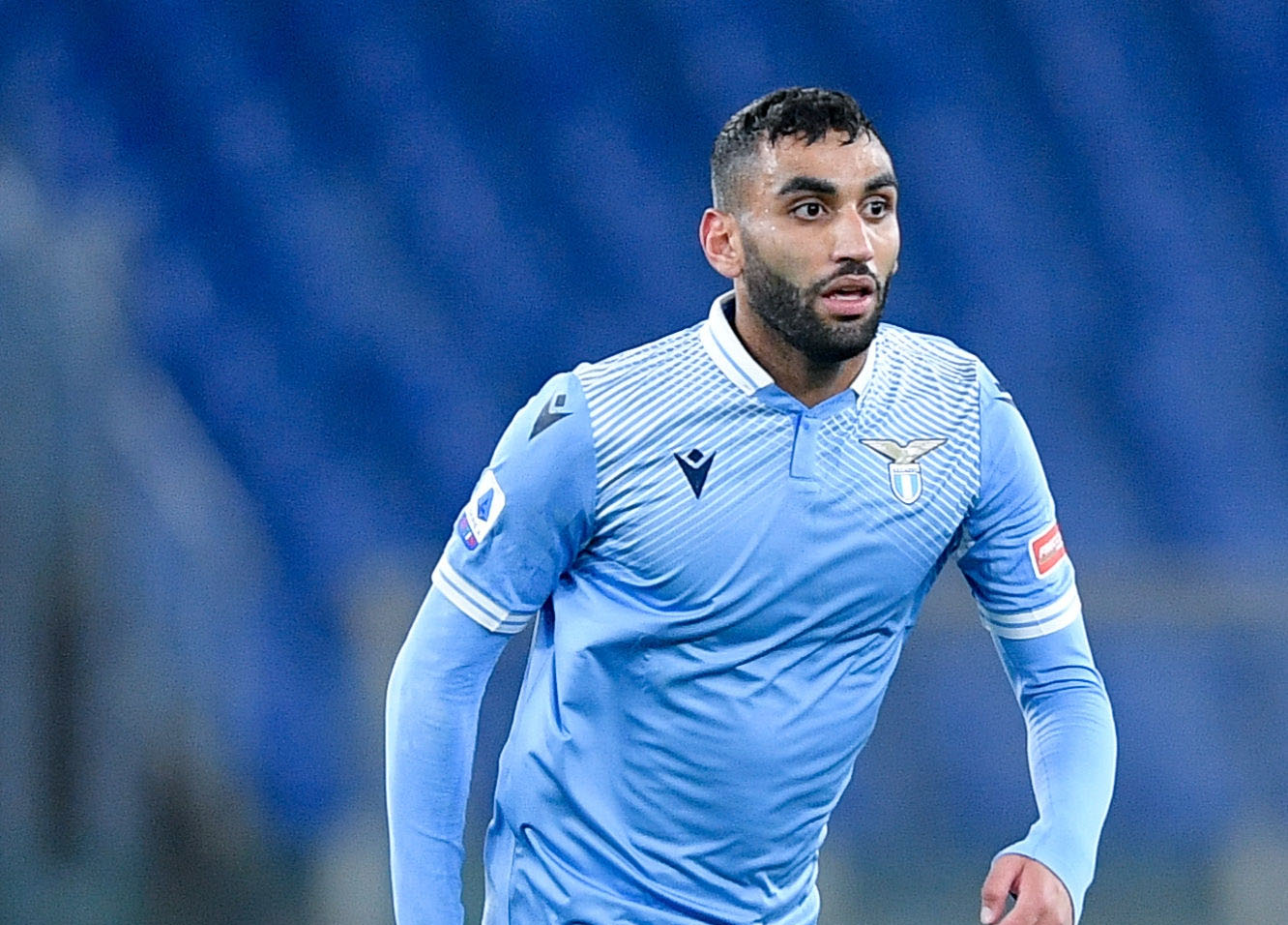 Football blessé, Mohamed Fares out un mois Times Algérie