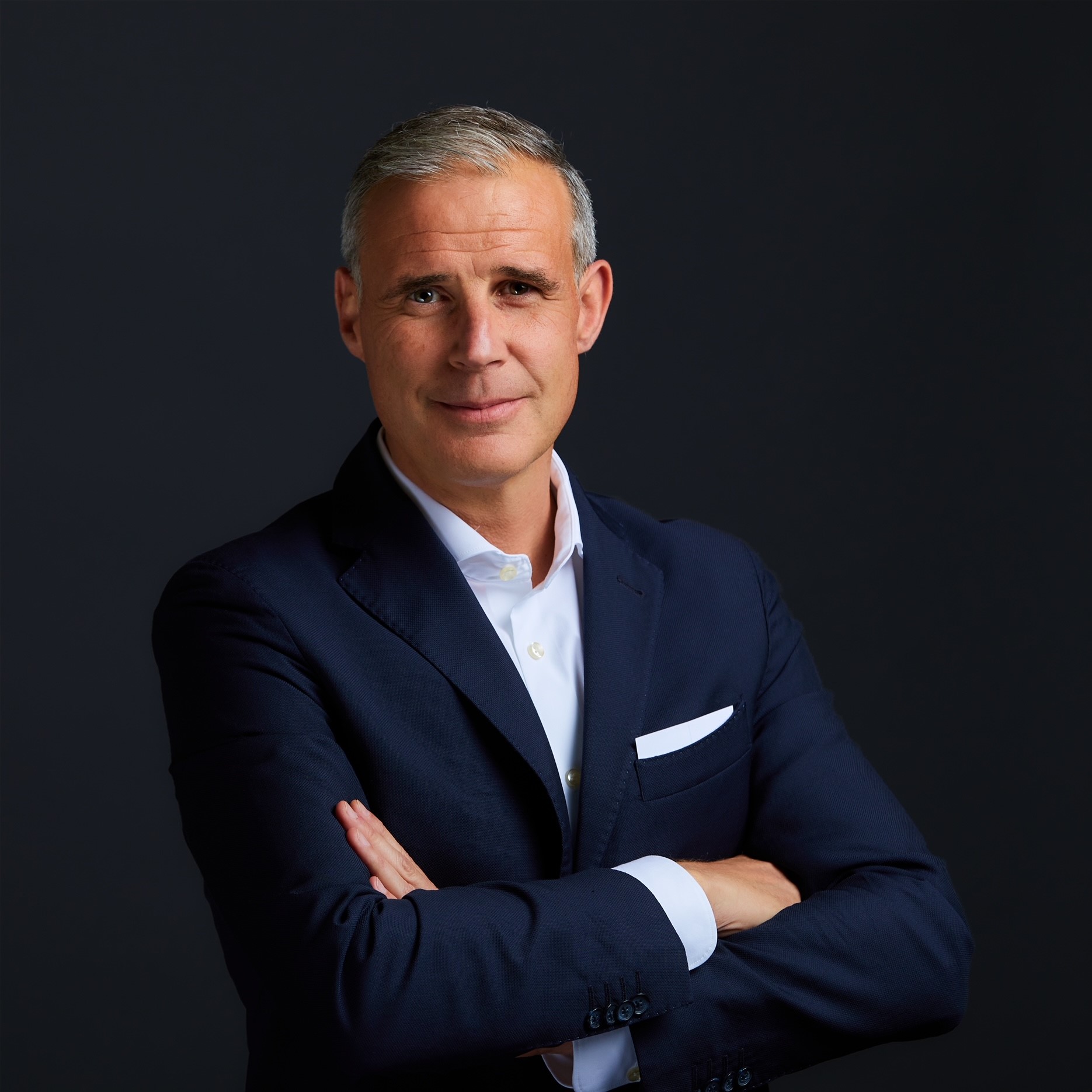 Matthieu Galvani, PDG de Djezzy