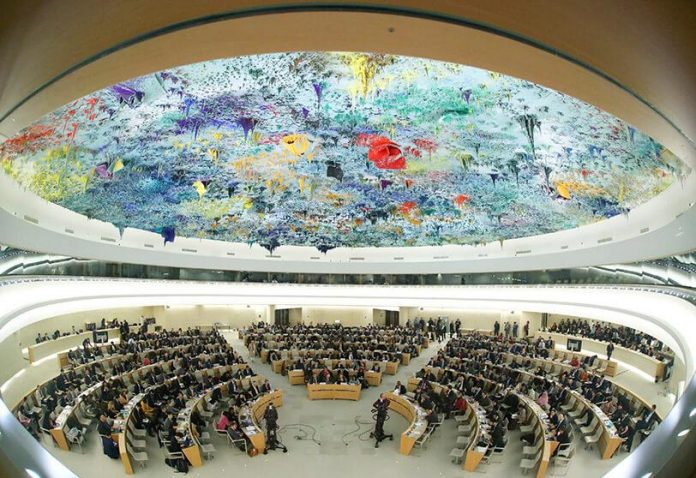 ONU : l'Algérie brillamment élue membre du Conseil des droits de l'Homme
