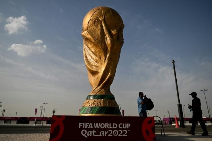 Mondial-2022 : un grand jour pour le Qatar, une première pour le monde arabe