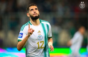 Trophées FIFA The Best 2024 : Benzia en lice pour le Prix Puskás