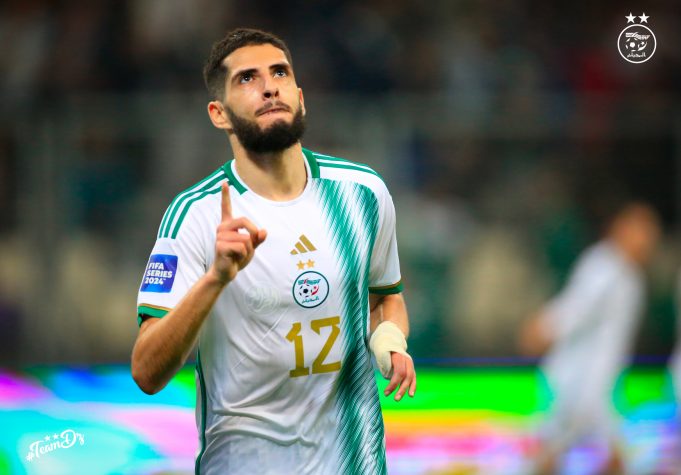 Trophées FIFA The Best 2024 : Benzia en lice pour le Prix Puskás