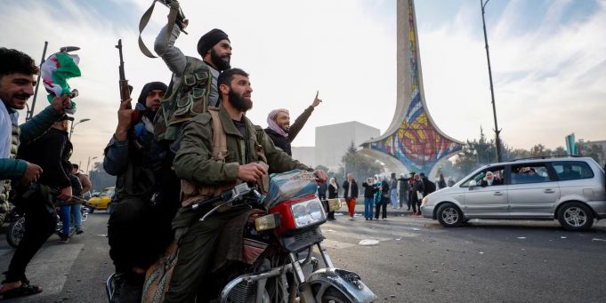 Syrie : L’Algérie appelle toutes les parties à l’unité et à la paix pour préserver la sécurité et la stabilité du pays