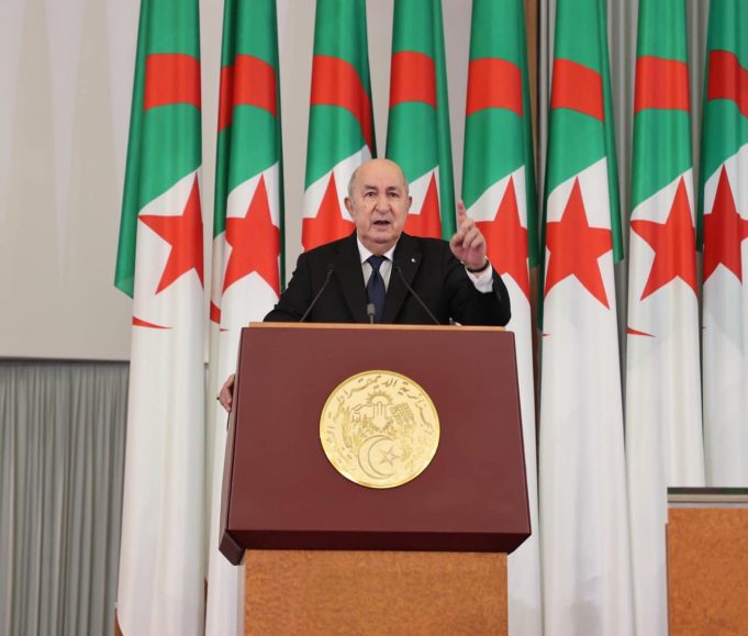 Le président Tebboune devant les deux chambres du Parlement : « Poursuivre la consolidation des acquis réalisés »