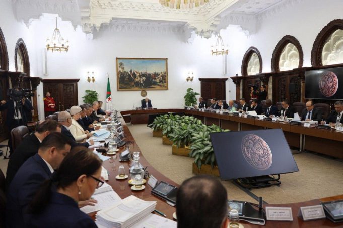 Conseil des ministres : Augmentation des allocations touristique et du hadj