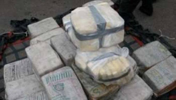 Le Maroc, carrefour clé des réseaux de trafic de substances médicamenteuses prohibées