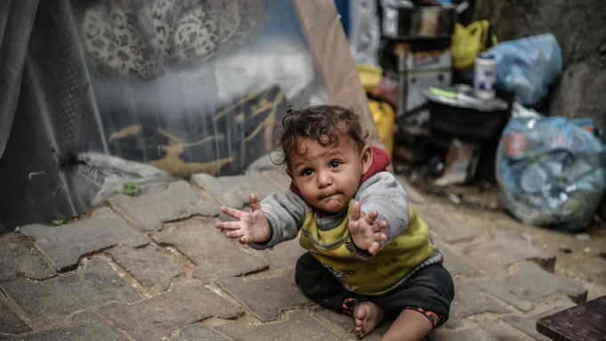 A la demande de l’Algérie et de la Russie : Réunion au Conseil de sécurité sur les enfants de Ghaza jeudi prochain