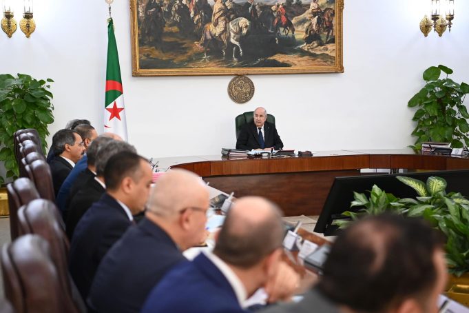 Conseil des ministres : Vers l’importation d’un million de têtes de bétail en prévision de l’Aïd El-Adha