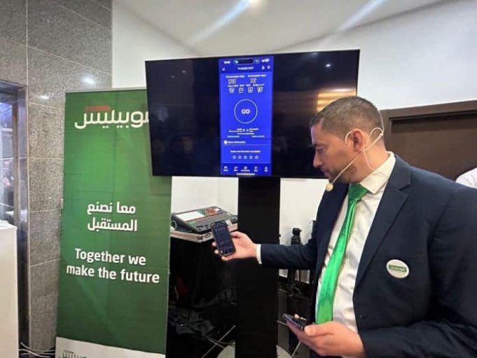 Mobilis : tests réussis pour la 5G avant son lancement officiel