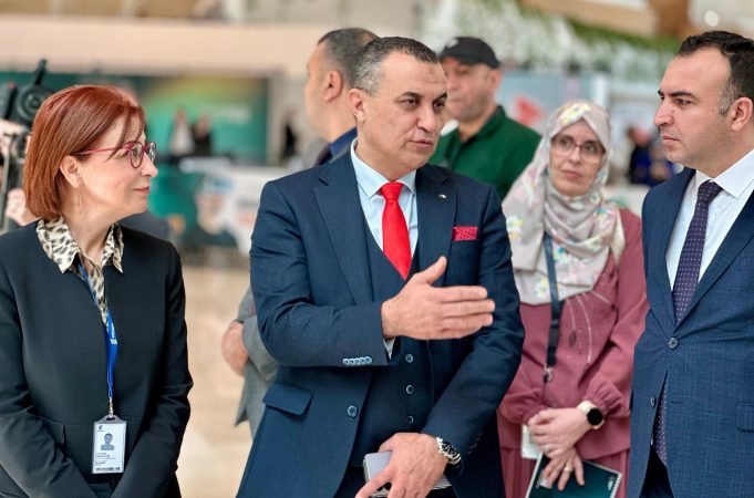 Sid Ali Zerrouki : Le déploiement de la 5G prévu durant le deuxième semestre de l’année en cours