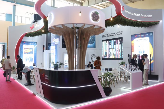 « Batimatec » : Ouverture à Alger de la 27e édition