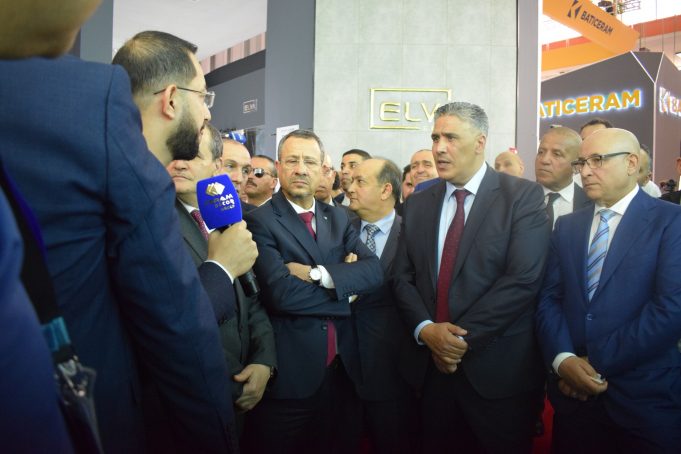 Habitat : réalisation de 250.000 logements, au cours du premier semestre 2025