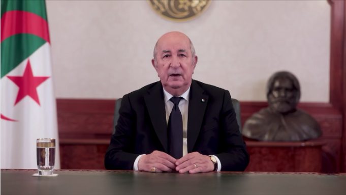 Aïd El-Adha : Le président de la République présente ses vœux au peuple algérien