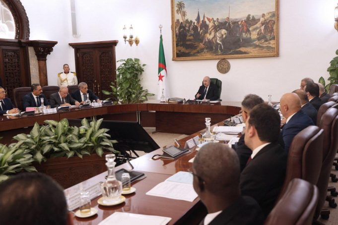 Campagne moisson-battage : Le président Tebboune veut des résultats supérieurs à ceux de la saison précédente