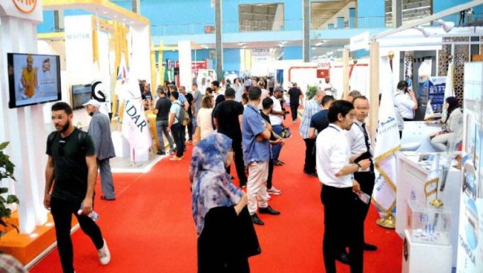 FIA 2025 : une participation record