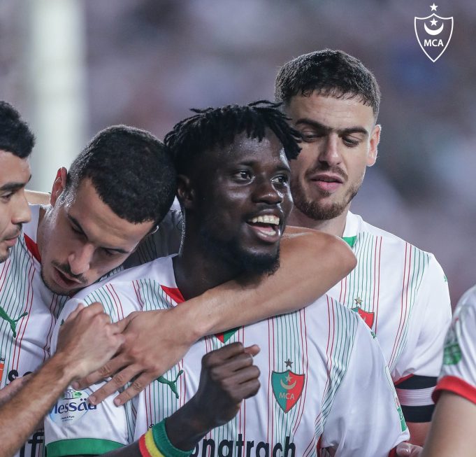 Ligue 1 Mobilis : le MC Alger champion pour la 9e fois de son histoire