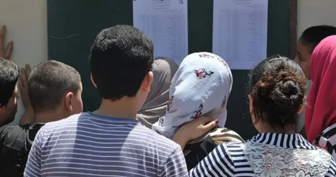 Education : 67,56 % de réussite à l’examen du BEM