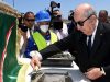 1e année du 2e mandat du président Tebboune : parachèvement des grands chantiers et concrétisation des ambitions