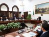 Le Conseil des ministres approuve le projet de loi organique portant statut de la magistrature