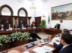 Le Conseil des ministres approuve le projet de loi organique portant statut de la magistrature