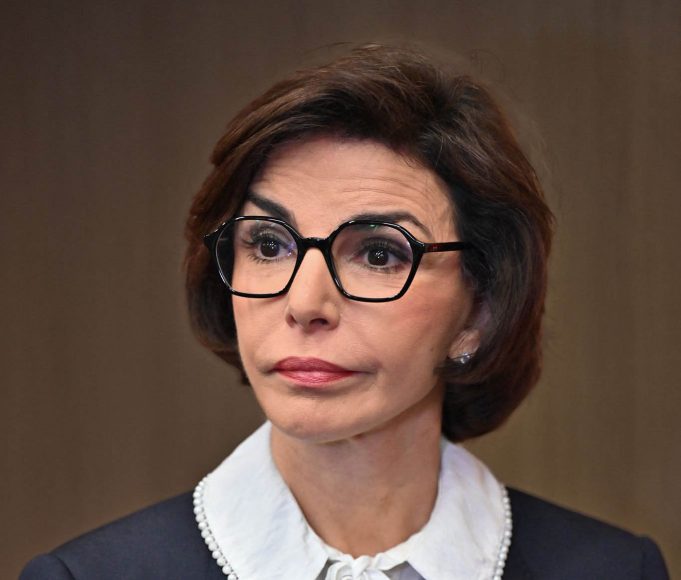 La ministre française de la Culture Rachida Dati impliquée dans la campagne hostile contre l’Algérie