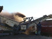 Exploitation de la mine de fer de Gara Djebilet : renforcement de la souveraineté économique et valorisation des richesses naturelles