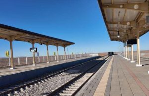 Ligne minière ferroviaire Ouest : une infrastructure sans précédent à la portée économique multidimensionnelle