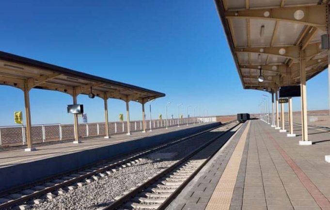 Ligne minière ferroviaire Ouest : une infrastructure sans précédent à la portée économique multidimensionnelle