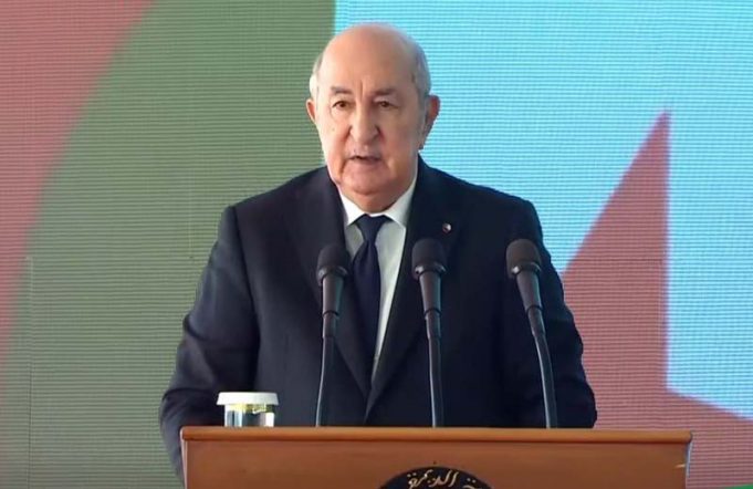 Président de la République : « Le message éternel des martyrs, un héritage qui permet de remporter la bataille du développement »