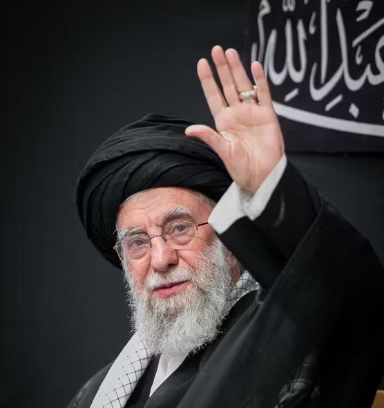 Iran : Mort du guide suprême Ali Khamenei