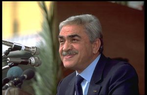 Décès de l’ancien président de la République, le moudjahid Liamine Zeroual