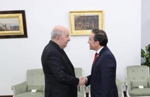 Tebboune réactive le Traité d’amitié, de bon voisinage et de coopération avec l’Espagne