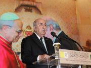 Tebboune : « L’Algérie disponible à poursuivre la coopération avec le Vatican pour répandre le dialogue et la coexistence »
