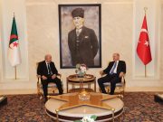 En visite officielle en Turquie : Agenda chargé pour le président de la République