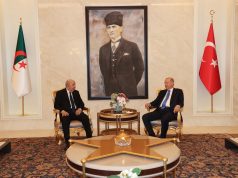 En visite officielle en Turquie : Agenda chargé pour le président de la République