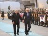 Un accueil officiel réservé au président Tebboune par son homologue turc à l’aéroport international d’Ankara