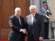 Président de la République : Les relations algéro-allemandes ont atteint un niveau d’excellence