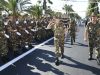 MDN : Le Général d’Armée Chanegriha en visite à l’Académie militaire de Cherchell
