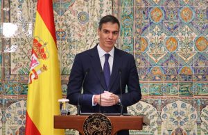 Pedro Sanchez : « L’Algérie, un pays ami et un partenaire stratégique »