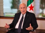 Le Président Tebboune : « L’Algérie ne fera jamais de mal à ses voisins »