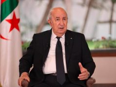 Tebboune s’engage à poursuivre la revalorisation des salaires et des retraites en fonction de l’économie nationale
