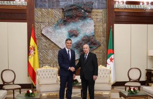 Visite de Pedro Sanchez en Algérie : une étape importante dans le renforcement des relations bilatérales
