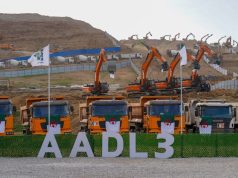 AADL 3 : distribution des premiers logements le 1er novembre prochain