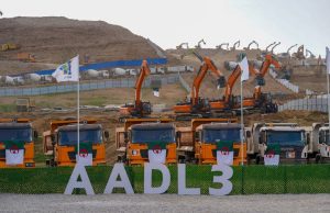 AADL 3 : distribution des premiers logements le 1er novembre prochain