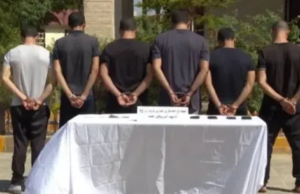 Visant à perturber les élections législatives : Un documentaire révèle le plan criminel du mouvement terroriste « MAK »