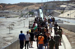 Tragédie de Ceuta : Le rôle coupable des services marocains