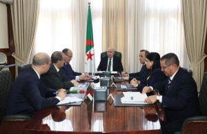 Commerce extérieur : Le président Tebboune ordonne des mesures contre les auteurs de fausses déclarations