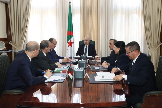 Commerce extérieur : Le président Tebboune ordonne des mesures contre les auteurs de fausses déclarations