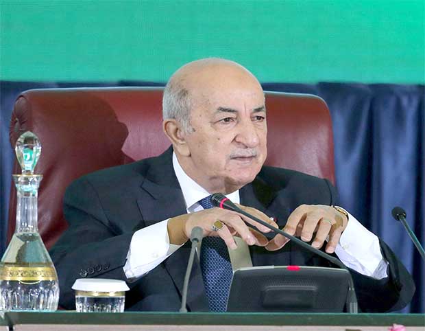 Rencontre Gouvernement-walis : impérative poursuite de la lutte contre la corruption et l’abus de fonctions