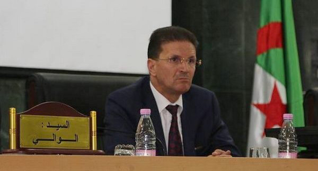 Le ministre de l’Intérieur rappel à l’ordre le wali de Mostaganem